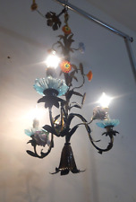 Bellissimo lampadario 3luci