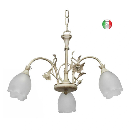 Lampadario sospensione in - lampadario,