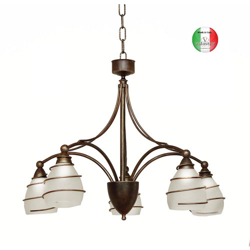 Lampadario sospensione in - lampadario,