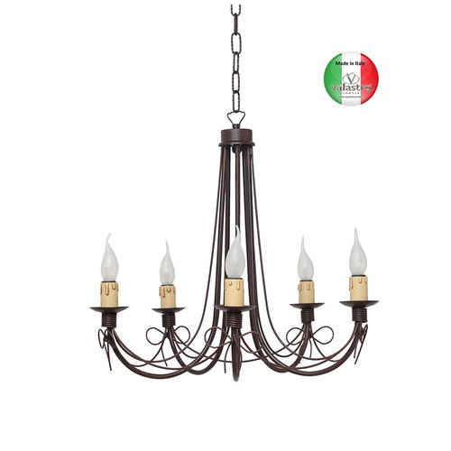 Lampadario sospensione luci - 5,