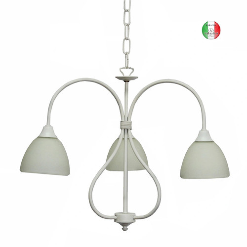 Lampadario classico