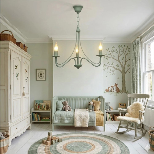 Lampadario sospensione ferro - sospensione,