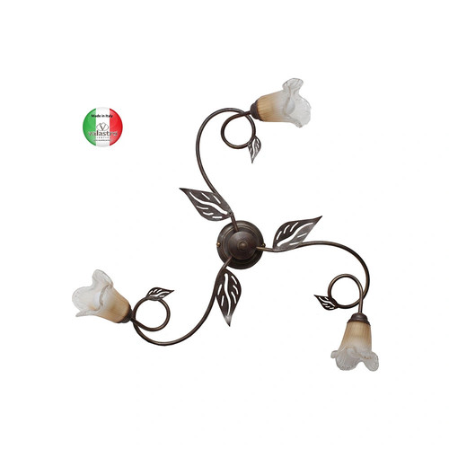 Plafoniera classica a - classica,