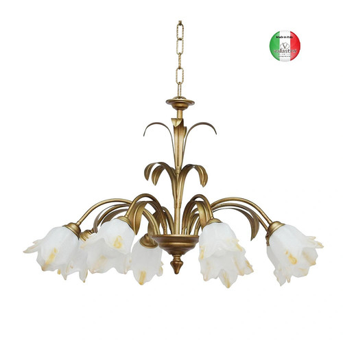 Lampadario sospensione in - lampadario,