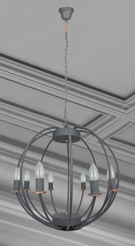 Lampadario sospensione luci - lampadario,