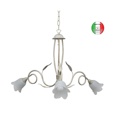 Lampadario sospensione luci - 3,
