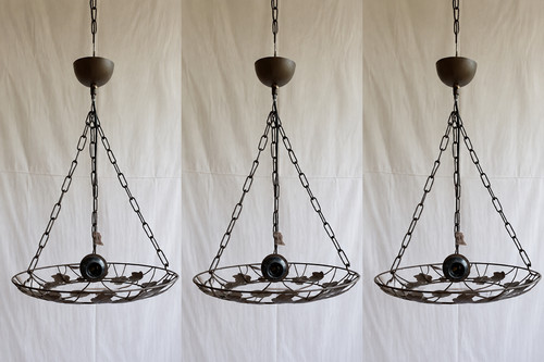 Lampadari vintage - ✅,