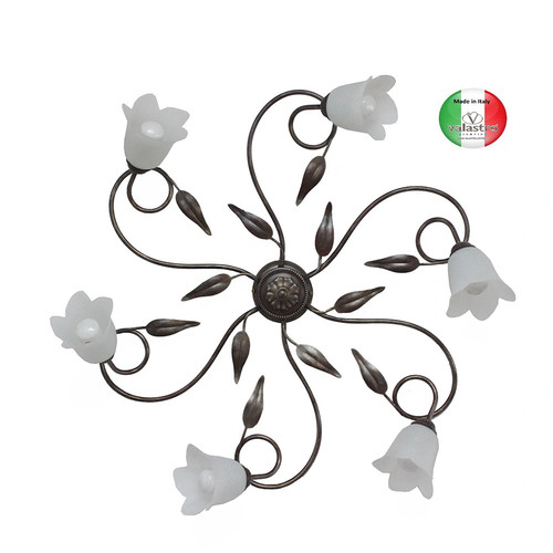 Plafoniera soffitto luci - a, 6